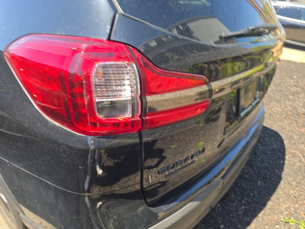 Used 2022 Subaru Ascent Onyx Edition AWD/4WD image 9