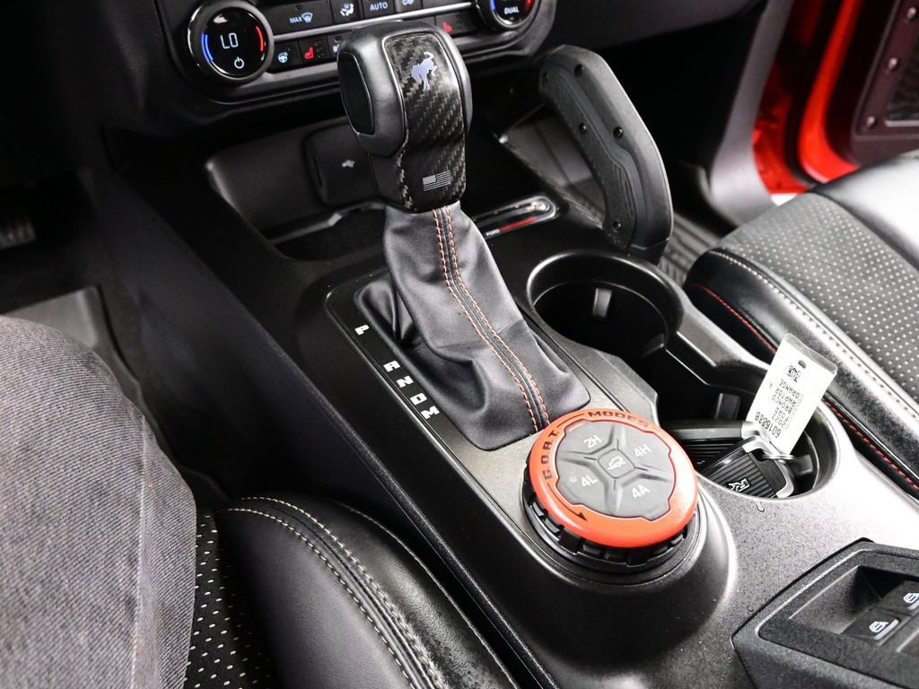 Used 2023 Ford Bronco Raptor image 19