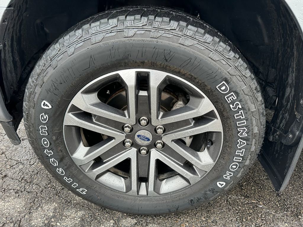 Used 2021 Ford F150 XL w/ STX Appearance Package image 33