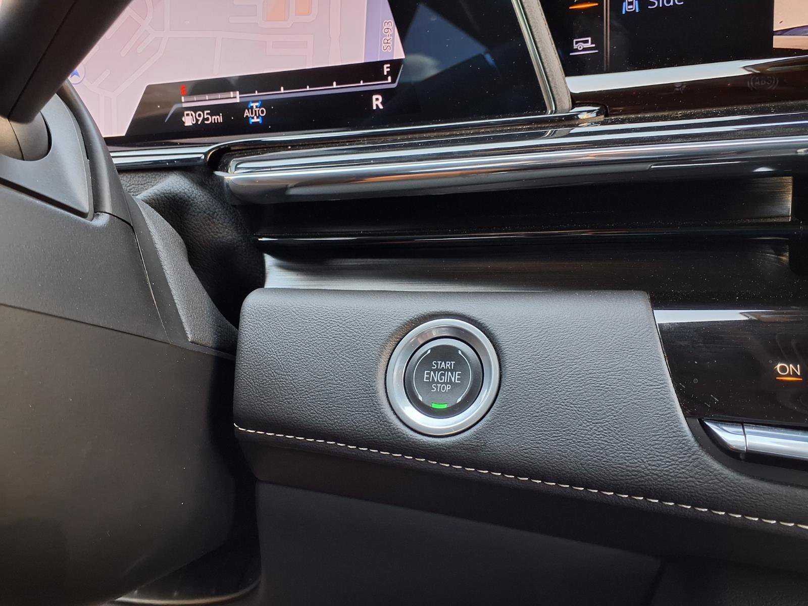 Certified 2024 Cadillac Escalade Sport image 27