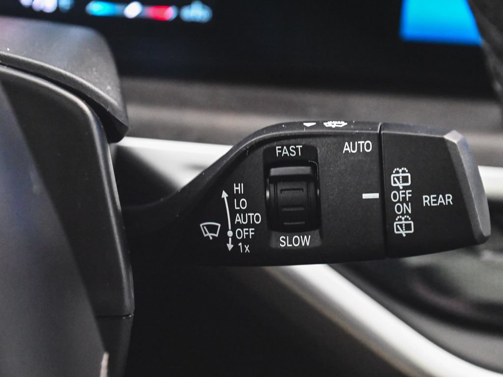 Used 2025 BMW X5 xDrive40i AWD/4WD image 28