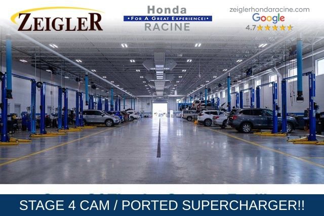 Used 2018 Chevrolet Camaro ZL1 image 34
