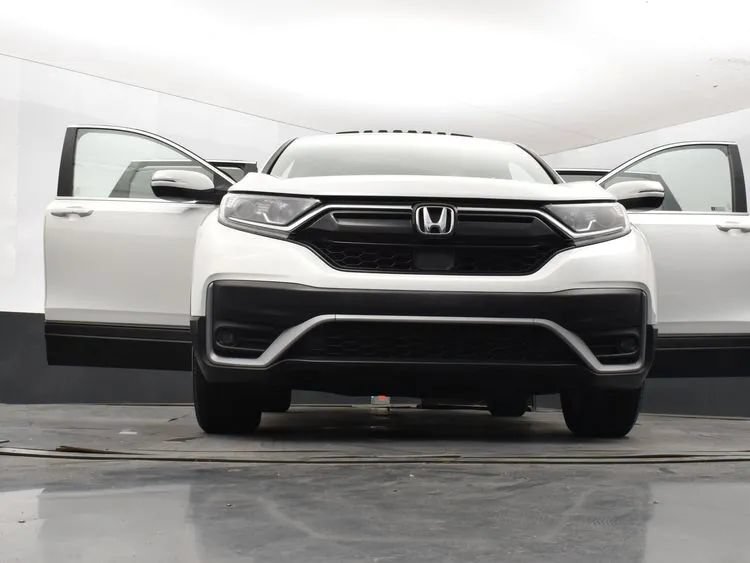 Used 2022 Honda CR-V EX-L image 11