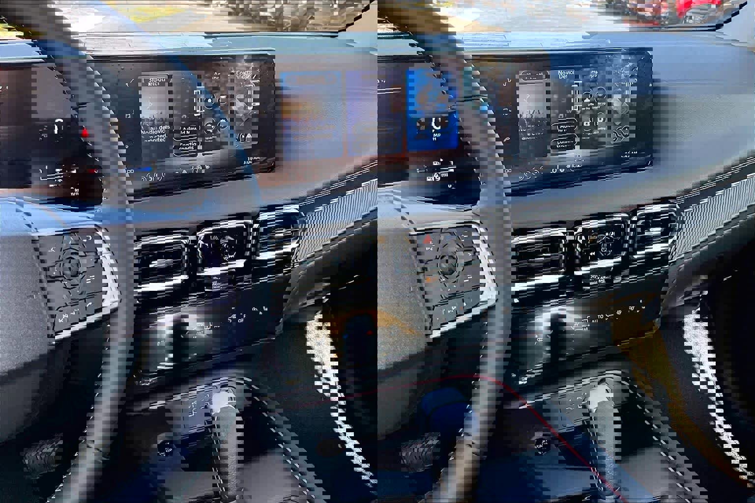 New 2026 Nissan Sentra SV image 6