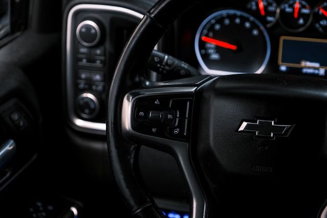 Used 2019 Chevrolet Silverado 1500 LT Trail Boss w/ Convenience Package image 17