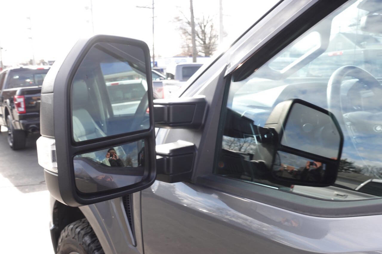 Used 2022 Ford F150 XLT w/ Equipment Group 302A High image 13