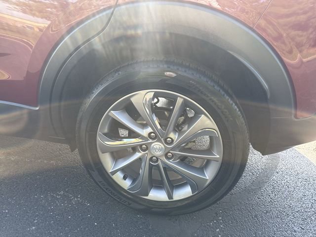 Used 2023 Buick Encore GX Essence w/ Experience Buick Package FWD image 26