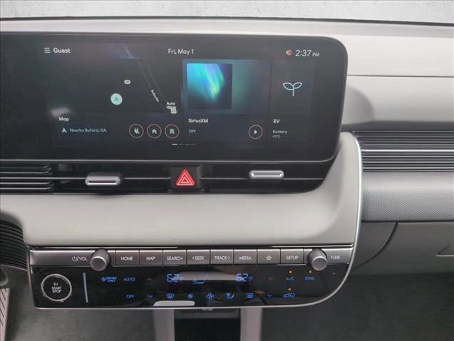 New 2026 Hyundai Ioniq 5 SEL RWD image 14