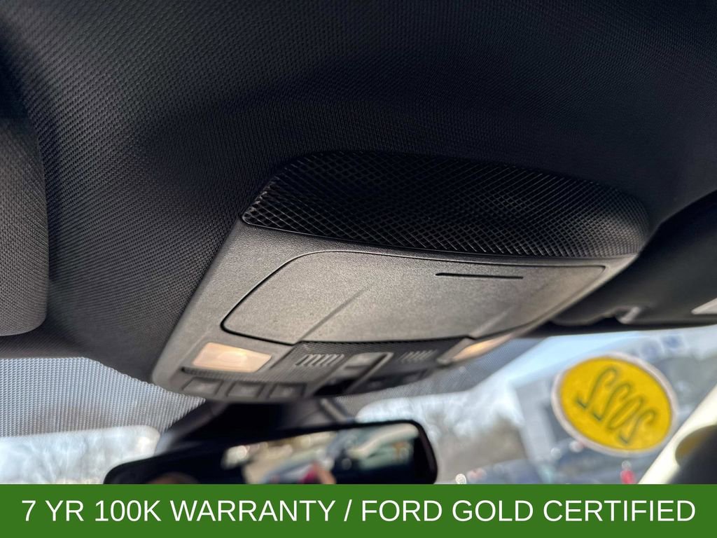 Certified 2022 Ford Edge ST-Line image 26