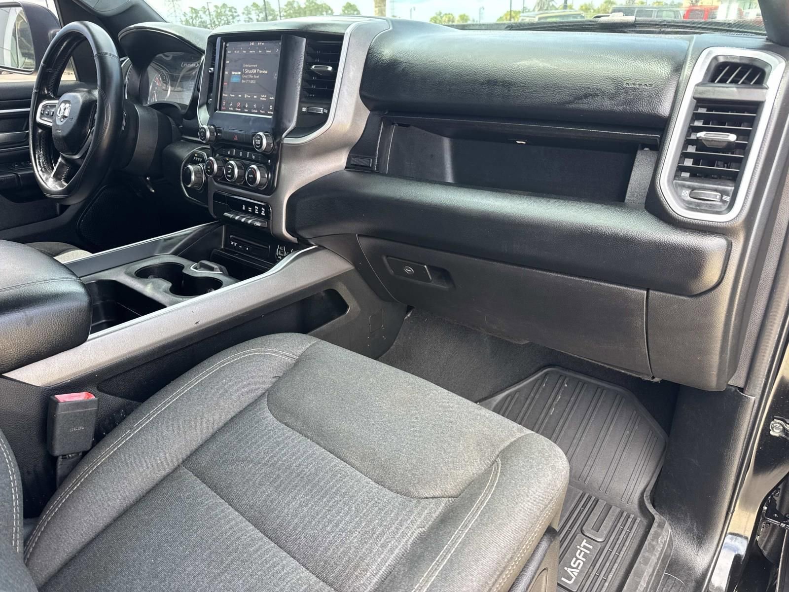 Used 2019 RAM 1500 Big Horn image 11