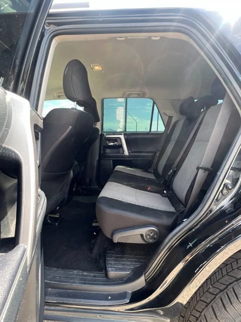 Used 2021 Toyota 4Runner SR5 RWD image 28