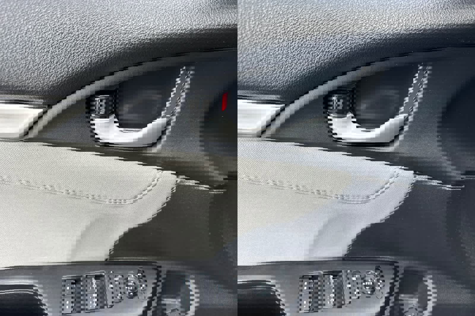 Certified 2021 Honda Civic EX image 11