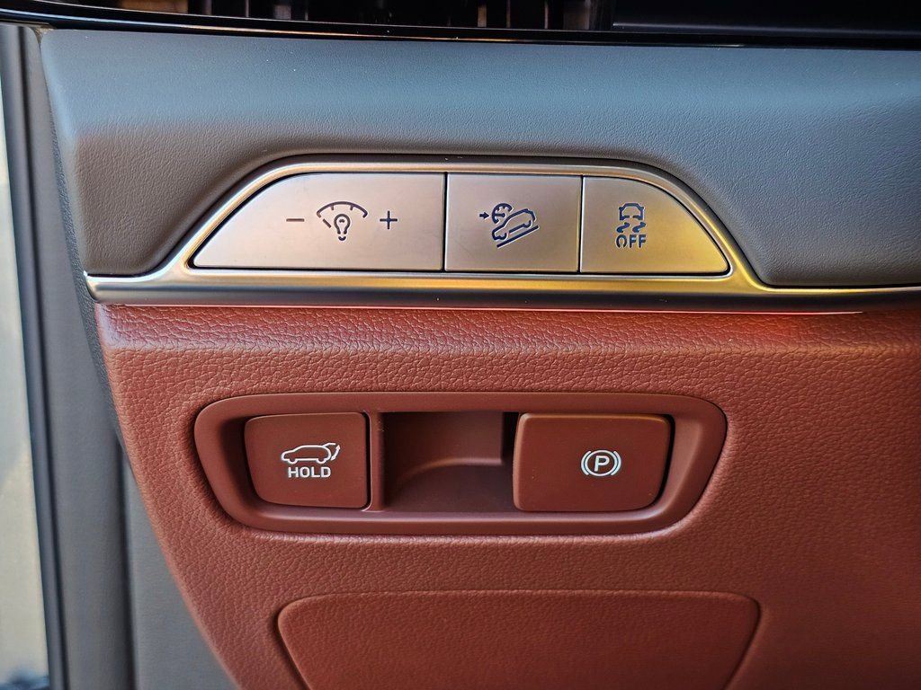 New 2026 Genesis GV80 3.5T Prestige image 36