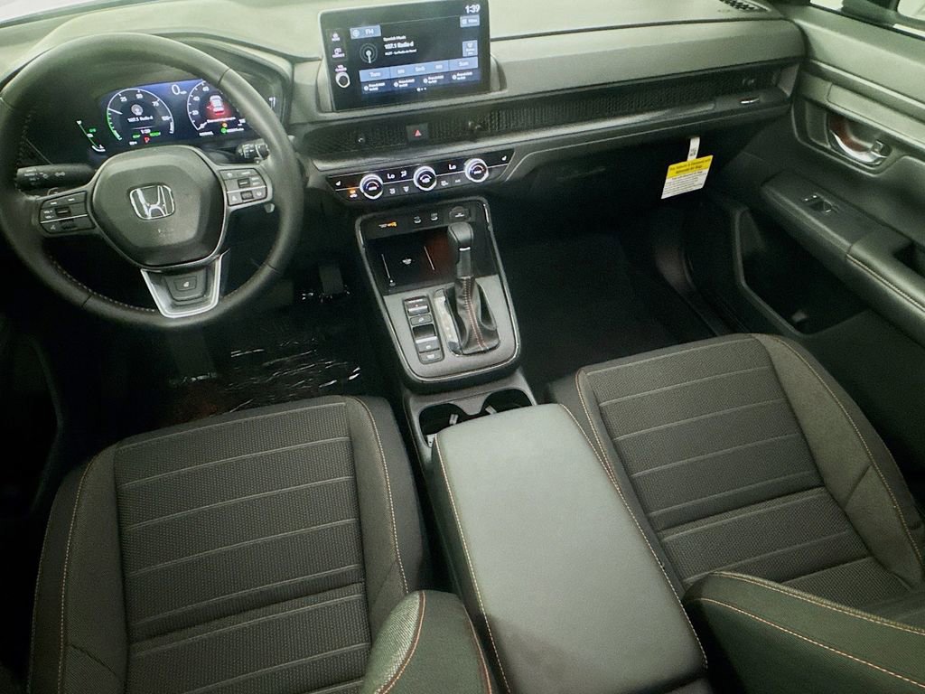 Certified 2026 Honda CR-V TrailSport image 26