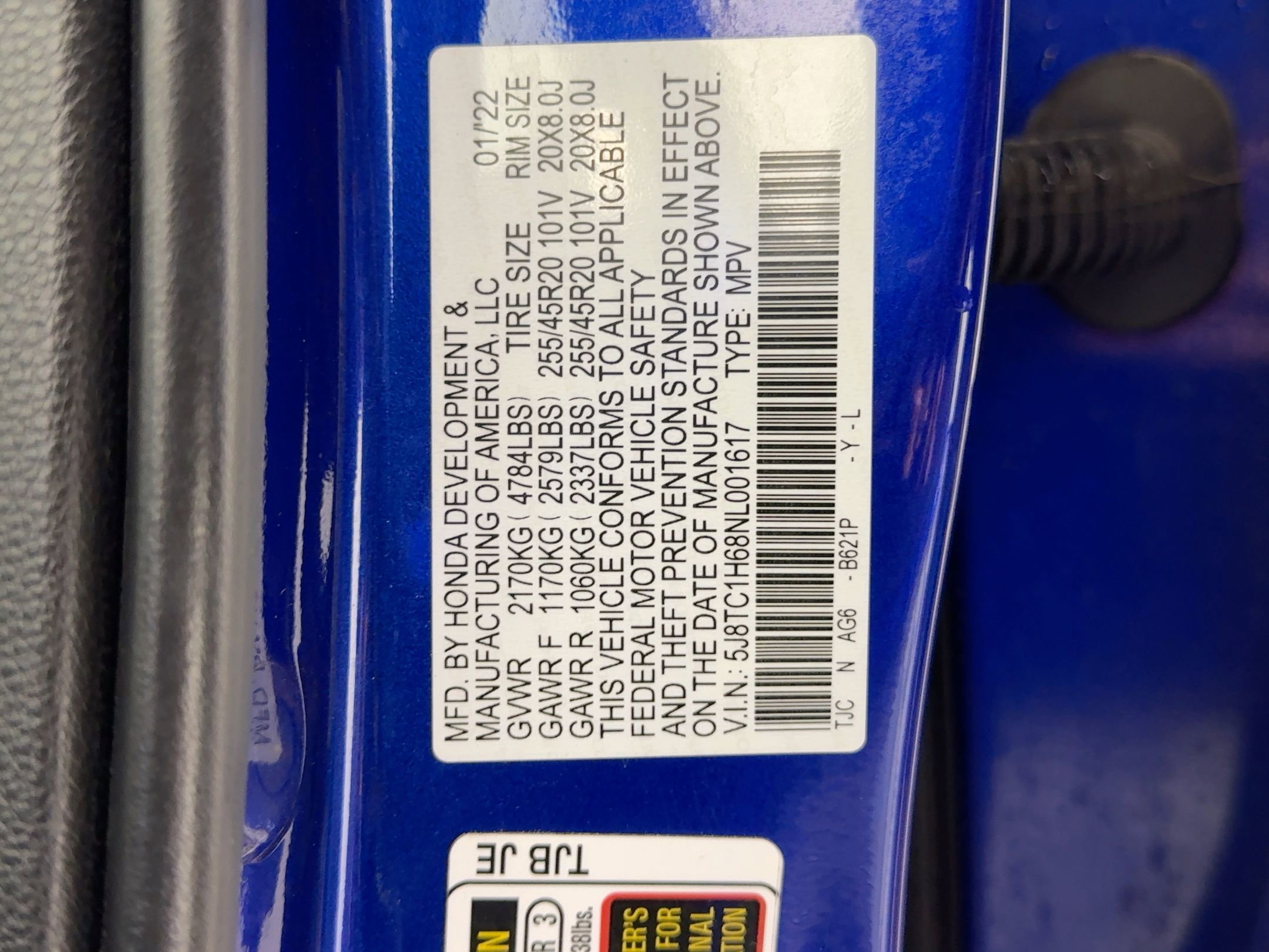 Used 2022 Acura RDX A-Spec image 21