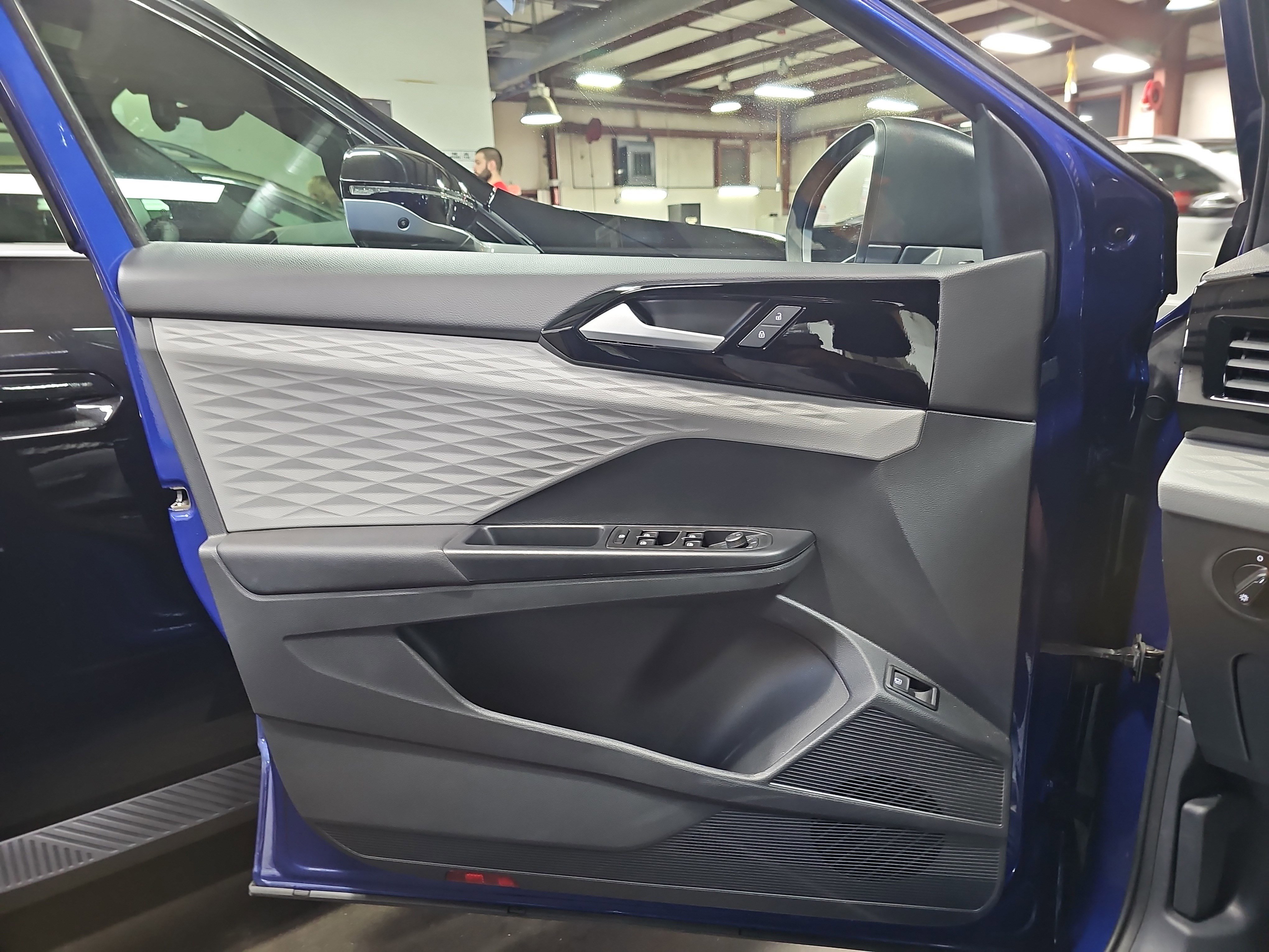 Used 2023 Volkswagen Taos S w/ Driver Assistance Package FWD image 26