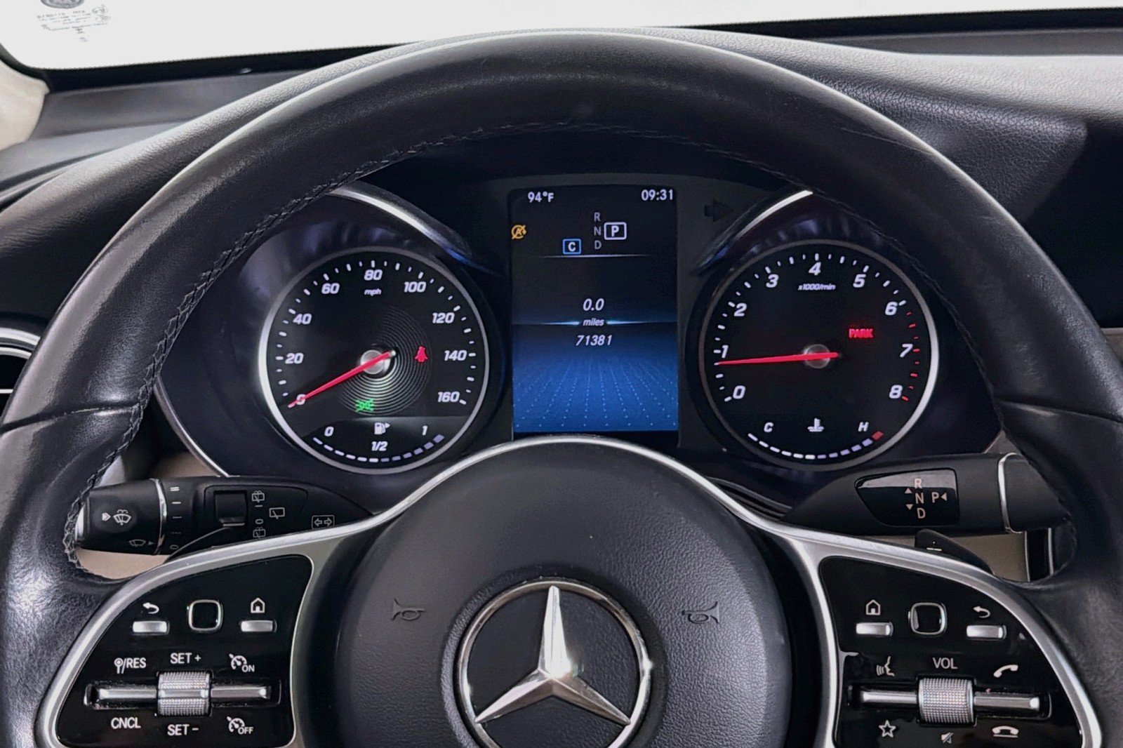 Used 2021 Mercedes-Benz GLC 300 image 19