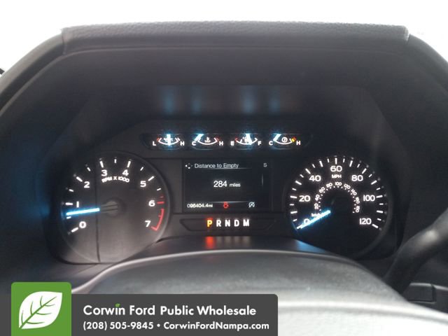 Used 2020 Ford F150 XL w/ Equipment Group 101A Mid image 15