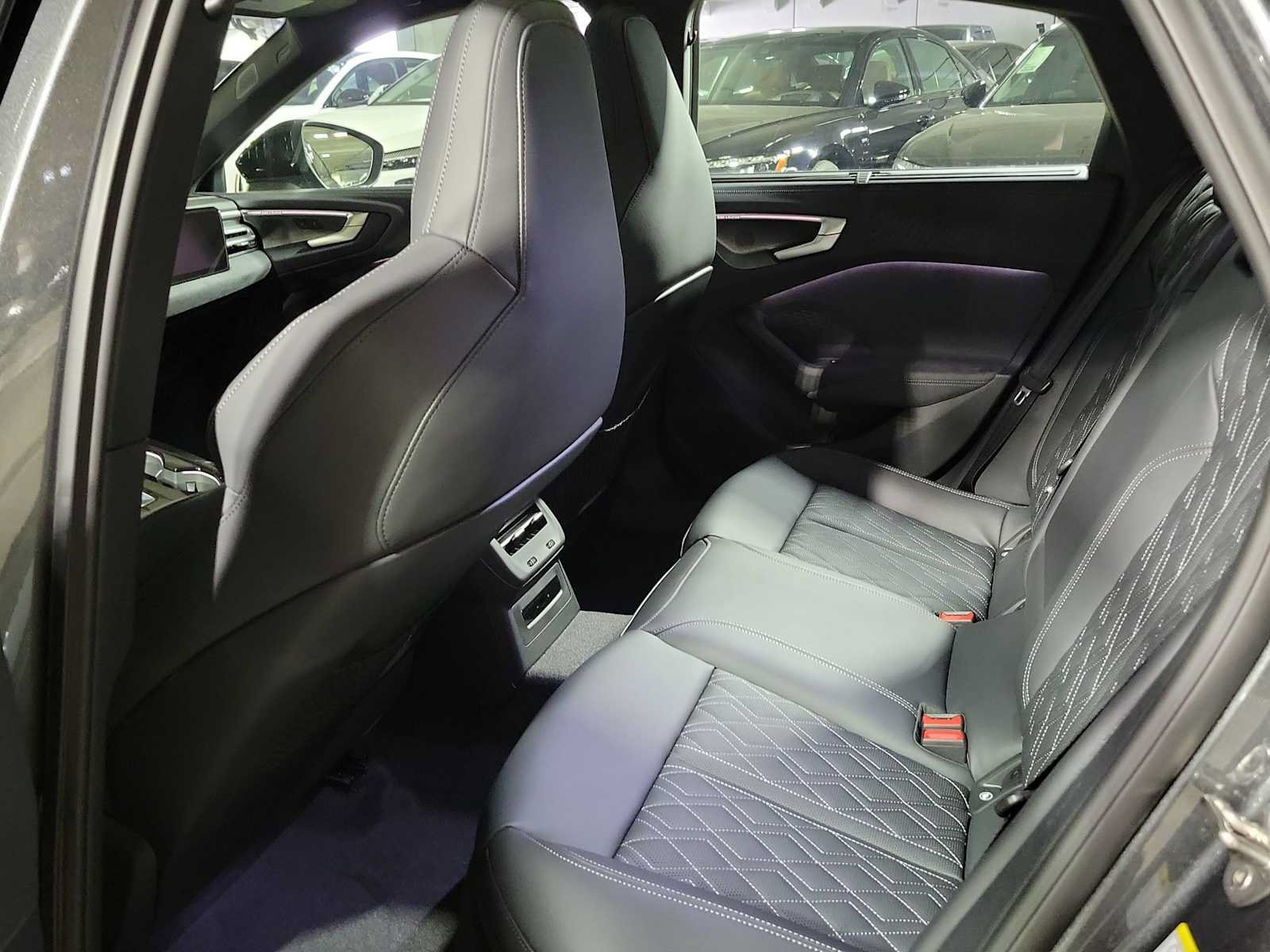 New 2026 Audi S5 Premium Plus AWD/4WD image 16