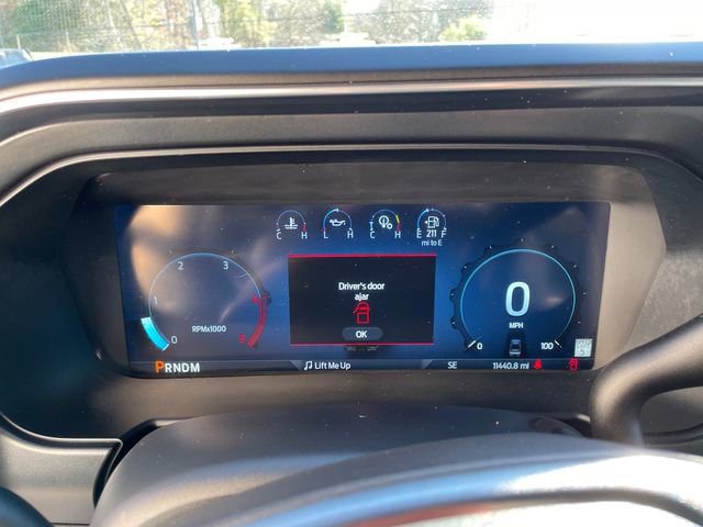 Used 2024 Ford F250 Platinum image 27