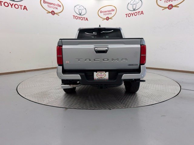 New 2026 Toyota Tacoma Limited AWD/4WD image 7