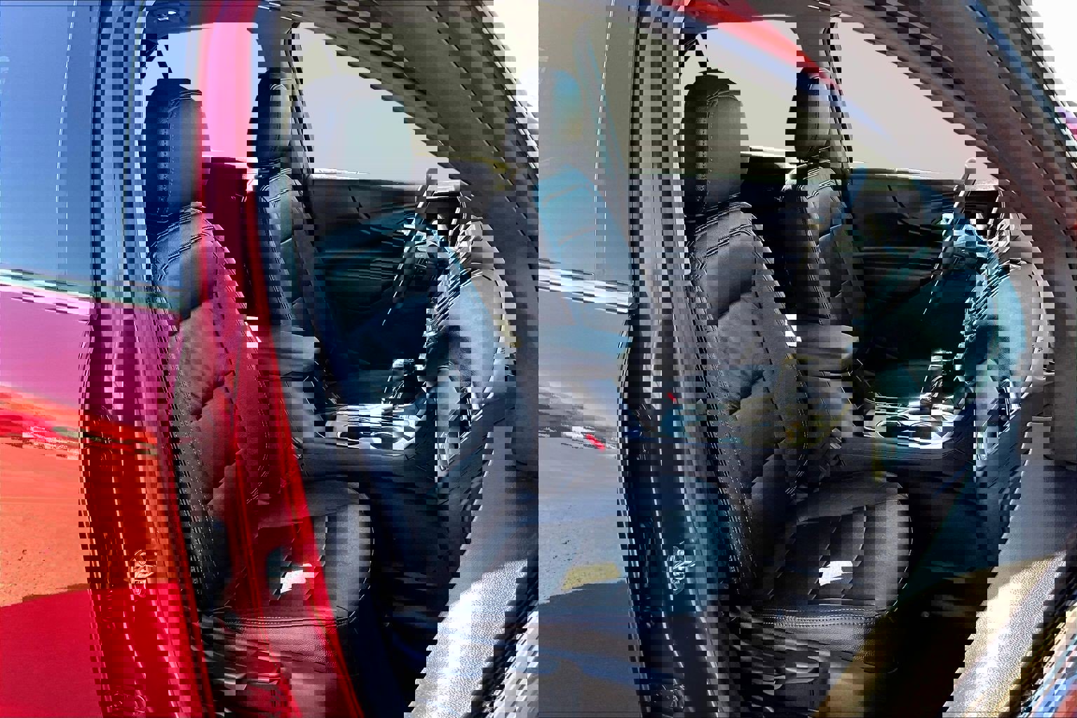 Used 2018 Chevrolet Equinox LT image 7