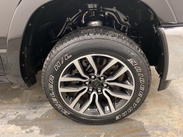 Used 2025 RAM 1500 Limited AWD/4WD image 35