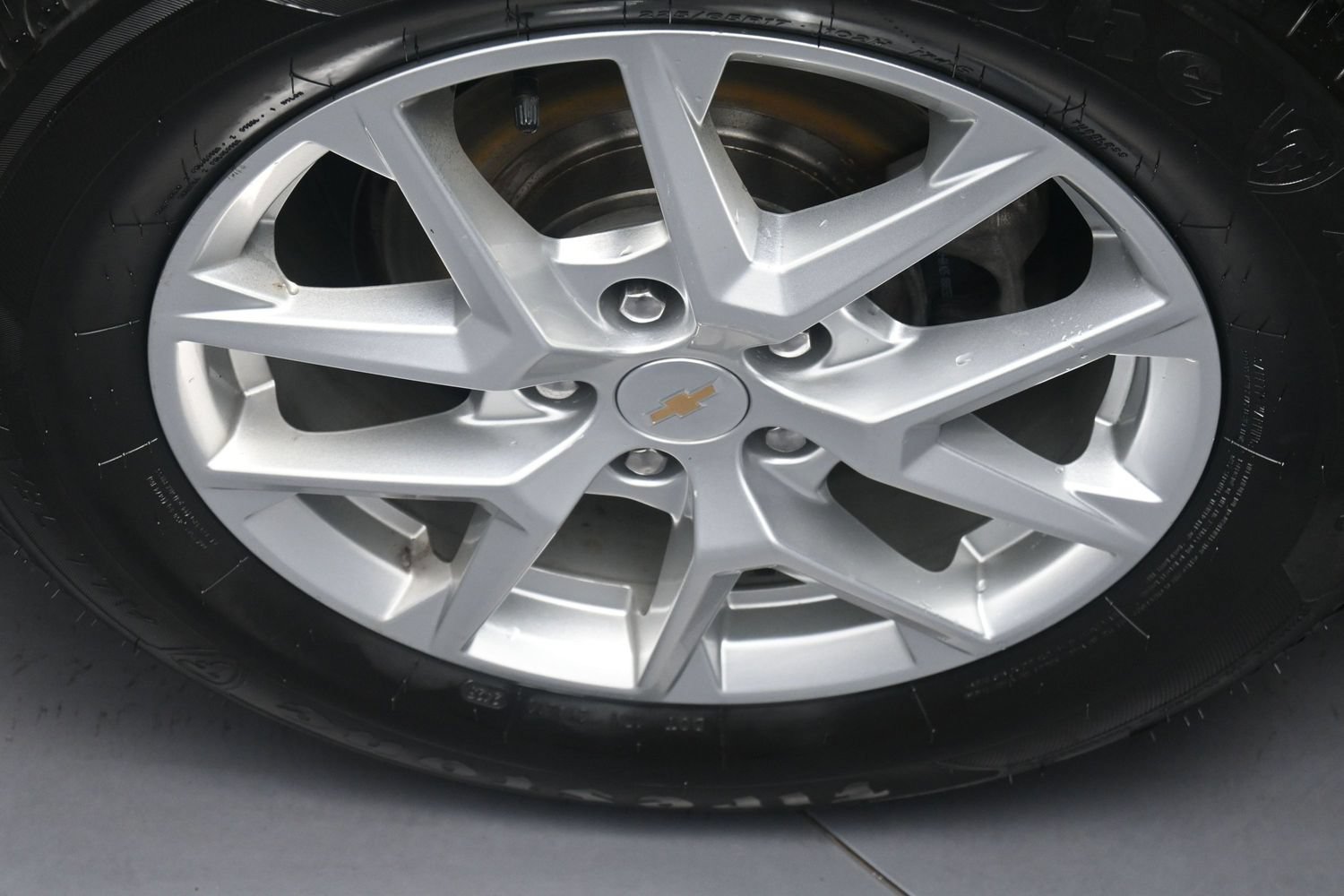 Used 2022 Chevrolet Equinox LT AWD/4WD image 27