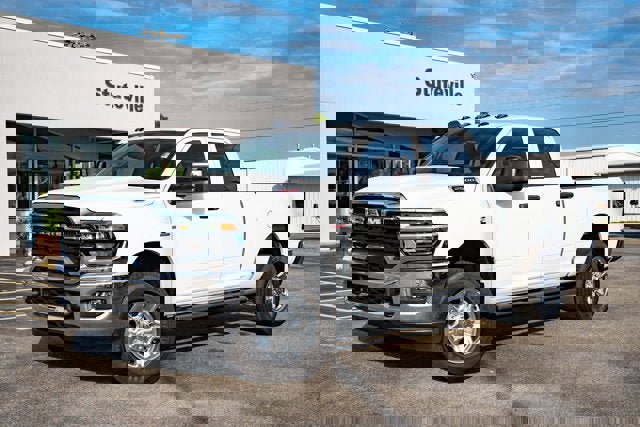 New 2026 RAM 2500 Tradesman video 1