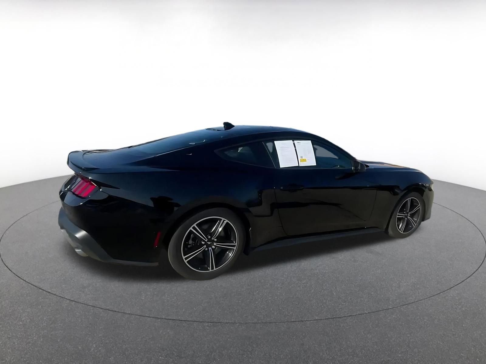 Used 2024 Ford Mustang Premium image 15