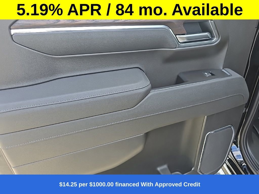New 2026 GMC Sierra 1500 SLT w/ SLT Premium Plus Package image 12