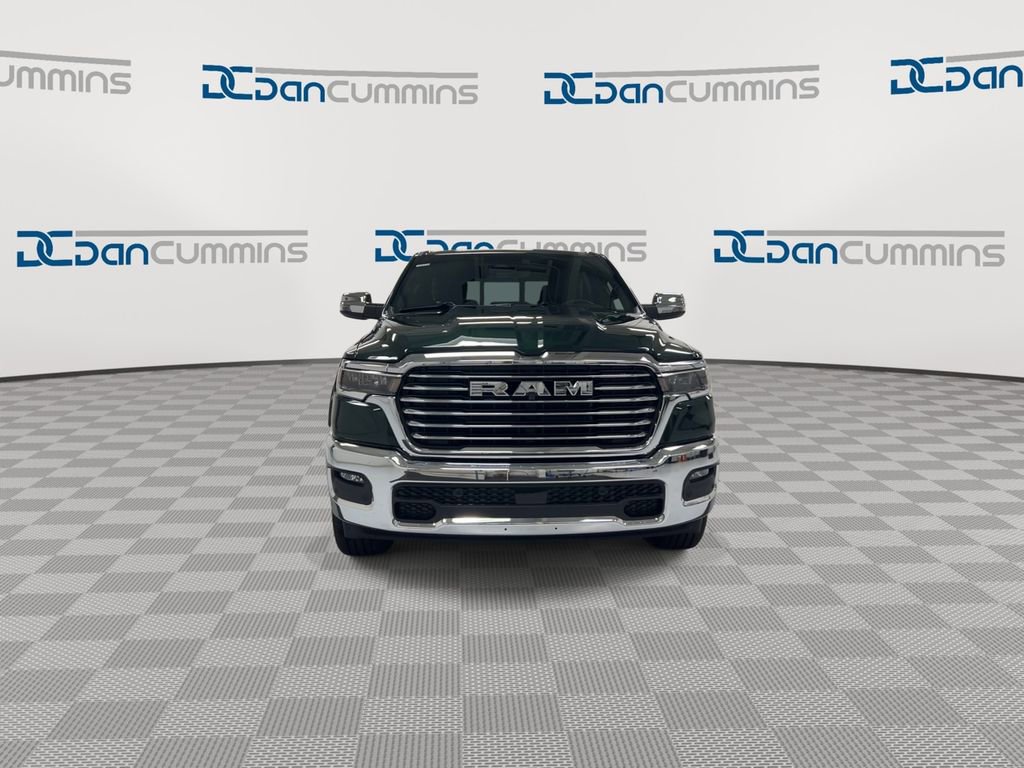 New 2026 RAM 1500 Laramie image 3