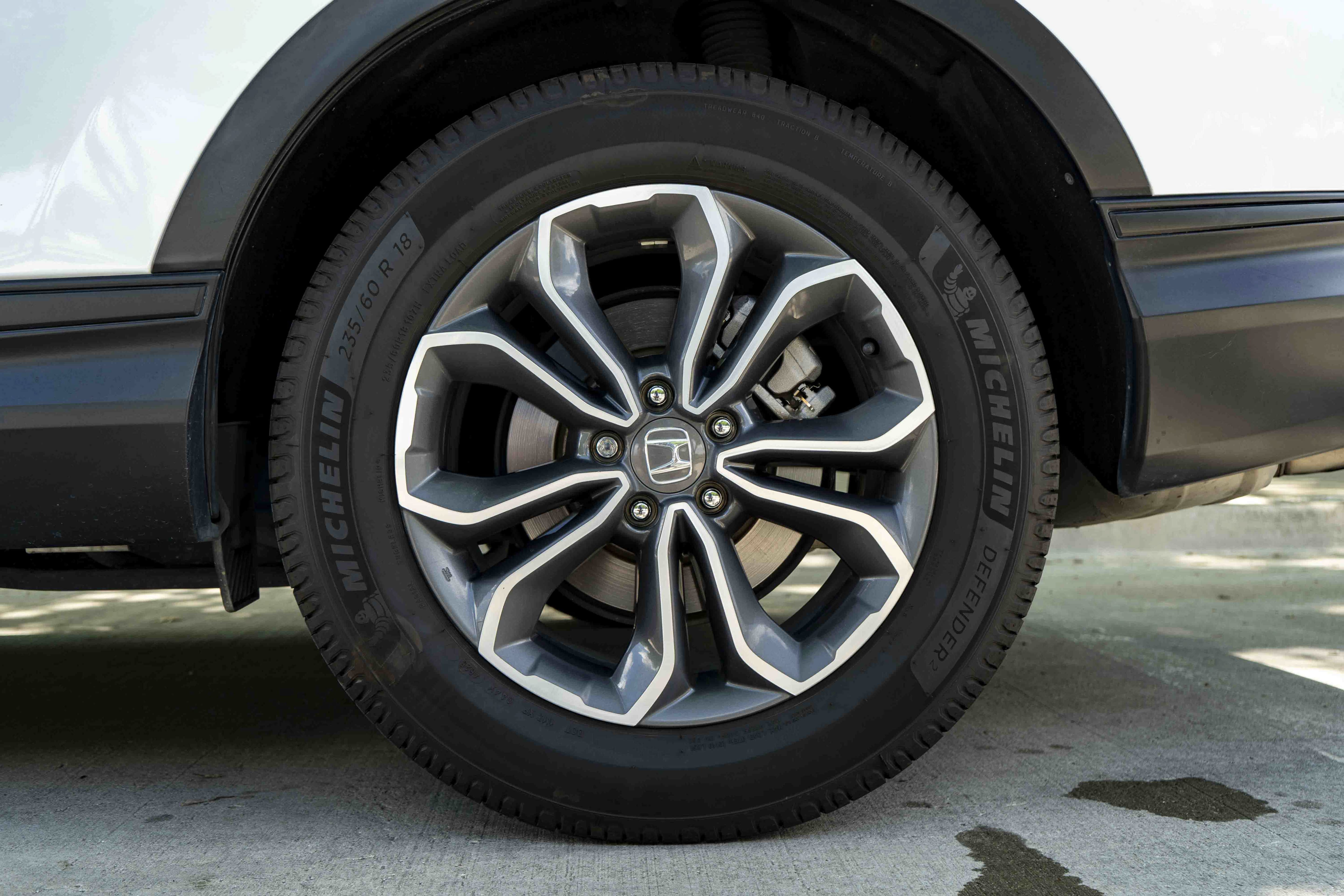 Used 2022 Honda CR-V EX image 15
