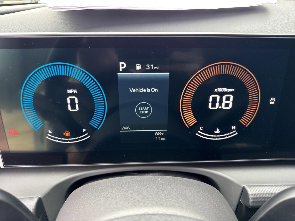 New 2026 Hyundai Santa Cruz SEL image 4