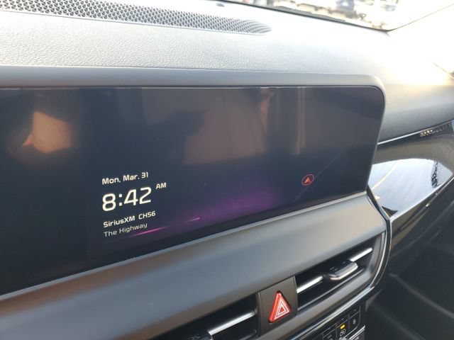 New 2025 Kia Seltos X-Line AWD/4WD image 15