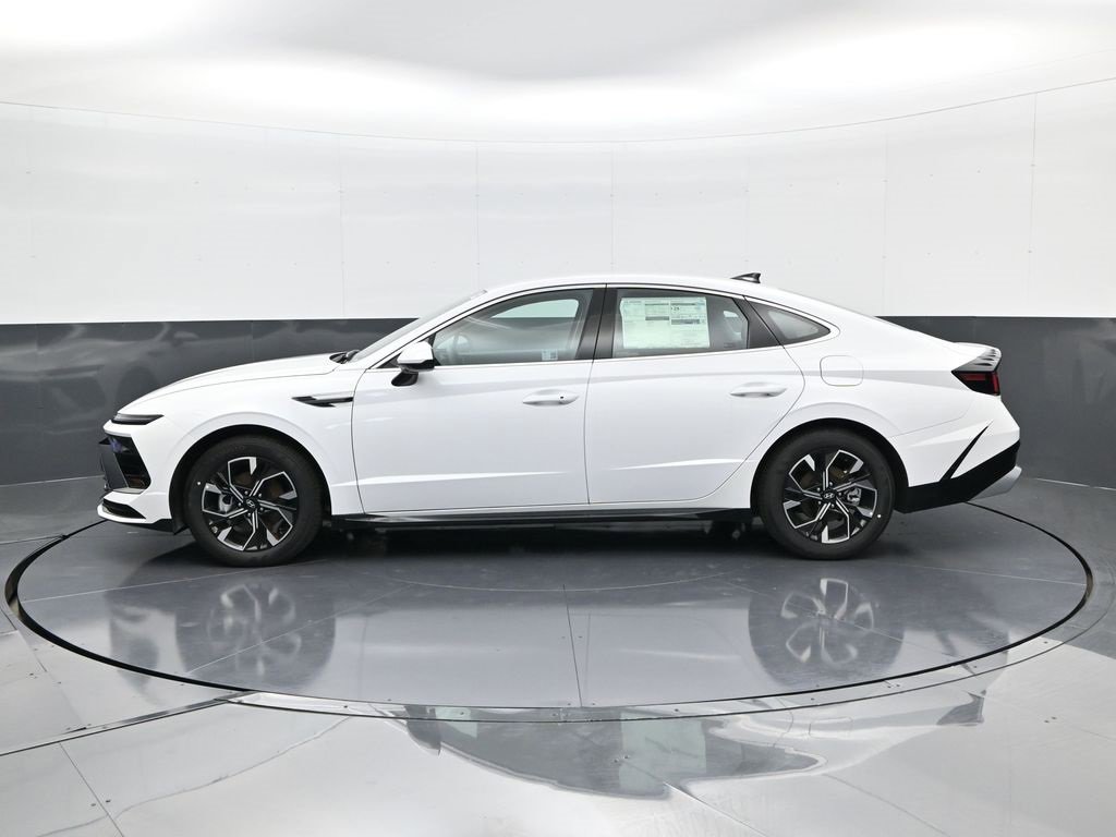 Used 2025 Hyundai Sonata SEL image 8