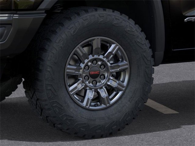 New 2026 GMC Sierra 1500 AT4X image 9