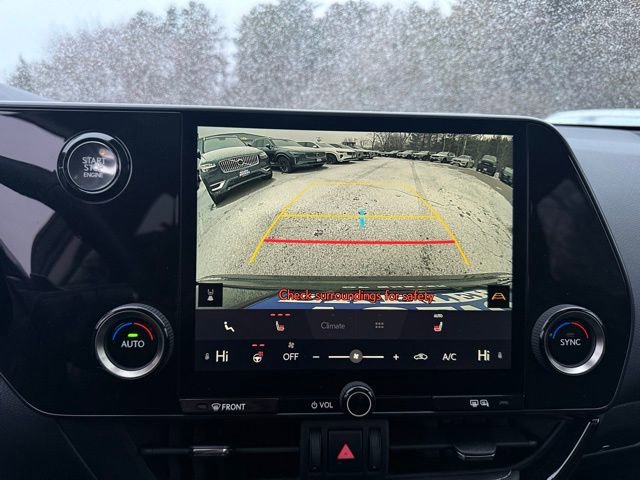 Used 2025 Lexus NX 250 250 Base image 22