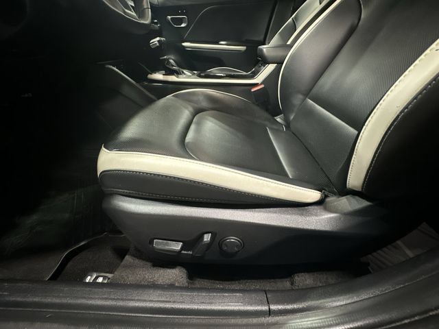 Used 2025 Kia K4 GT-Line w/ GT-Line Premium Package FWD image 18
