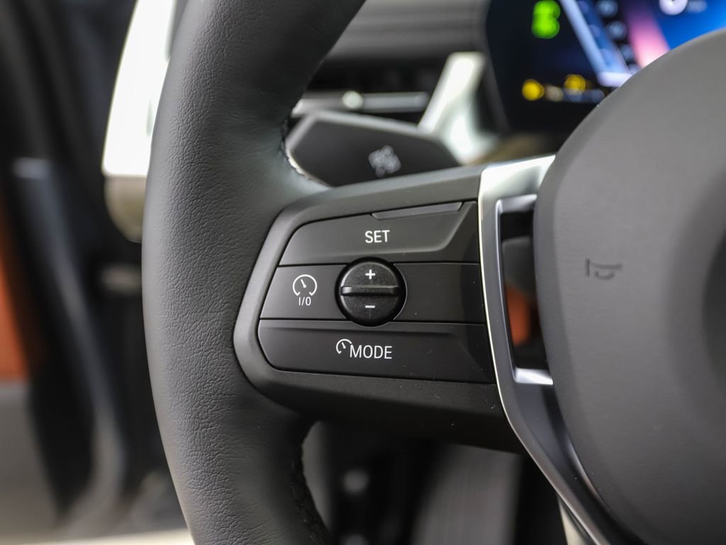 Used 2026 BMW X1 xDrive28i image 12