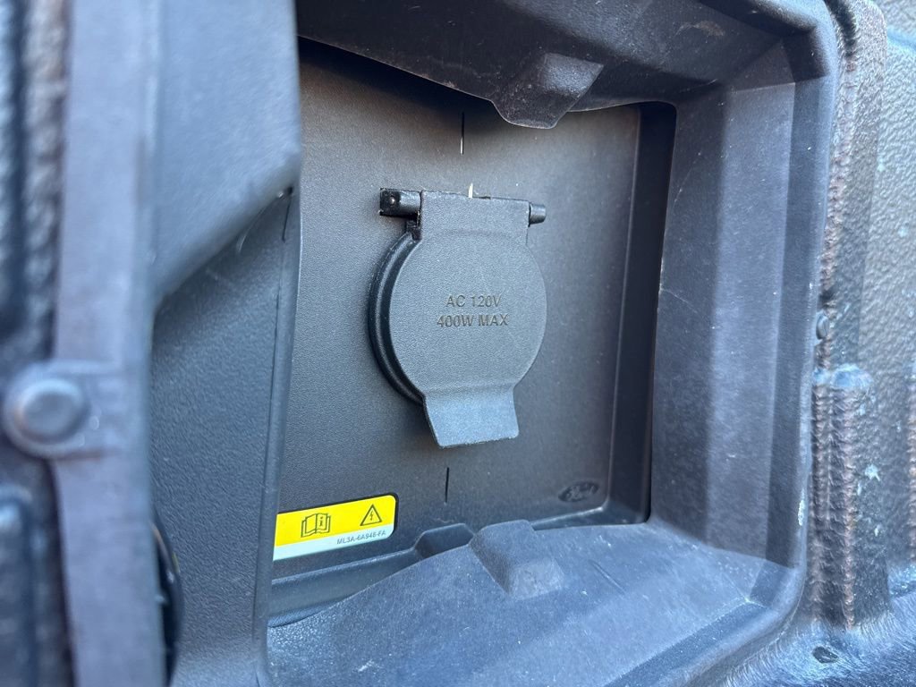 Certified 2022 Ford F150 XLT w/ Equipment Group 302A High image 14