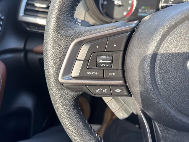 Used 2021 Subaru Forester Touring w/ Popular Package #2 image 24