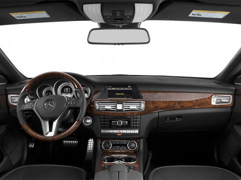 Used 2014 Mercedes-Benz CLS 550 4MATIC image 7