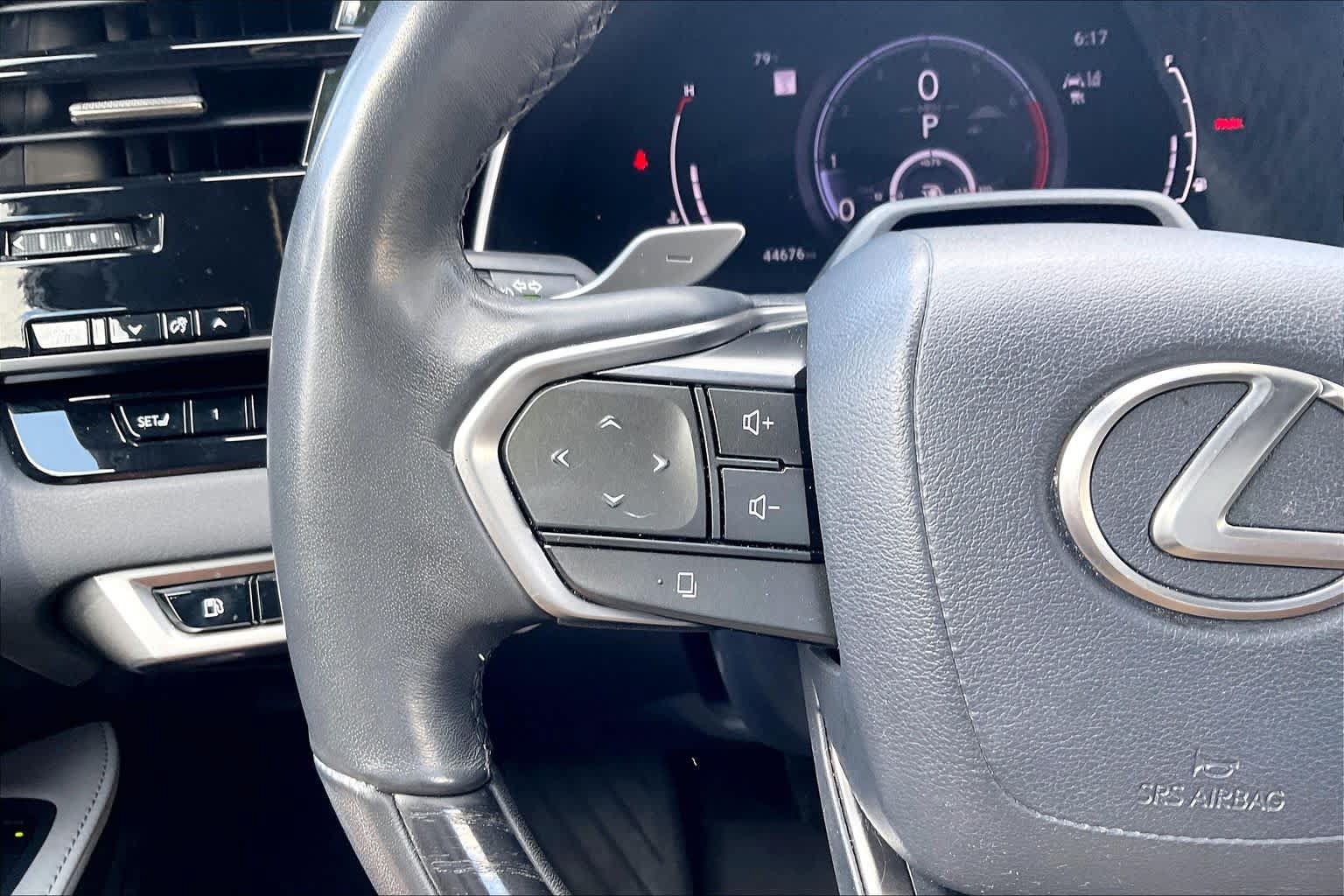 Used 2023 Lexus RX 350 Premium Plus w/ Accessory Package (Z1) FWD image 25