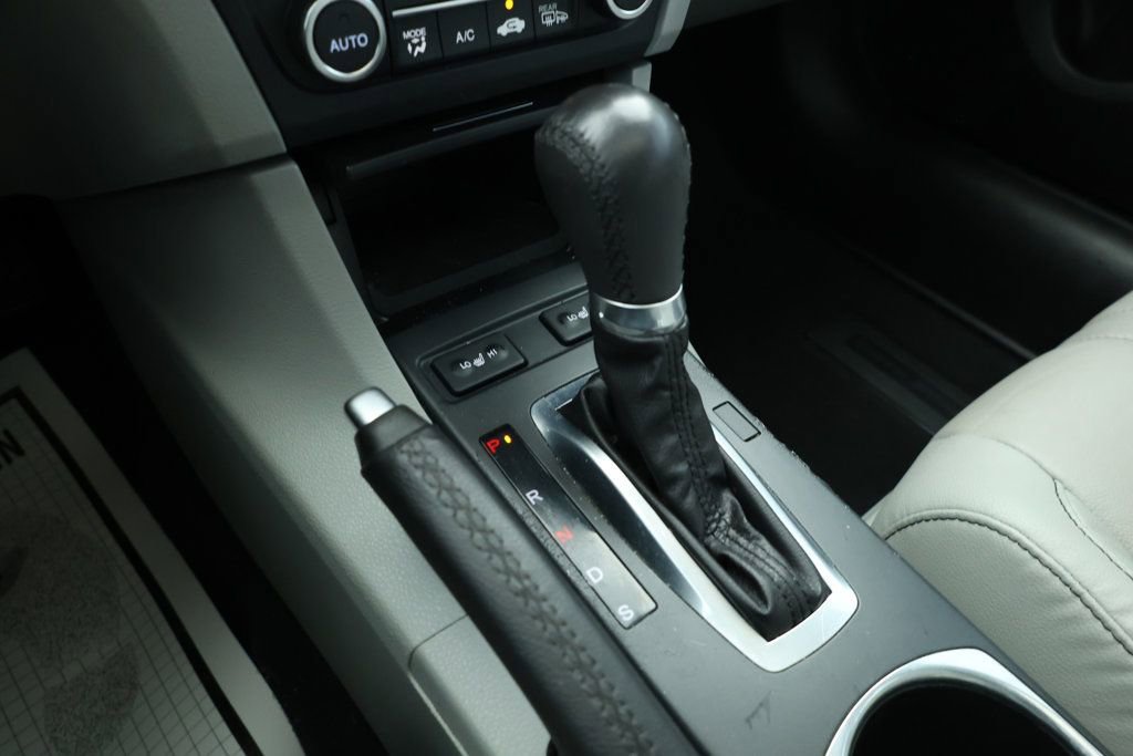 Used 2020 Acura ILX w/ Premium Package image 14