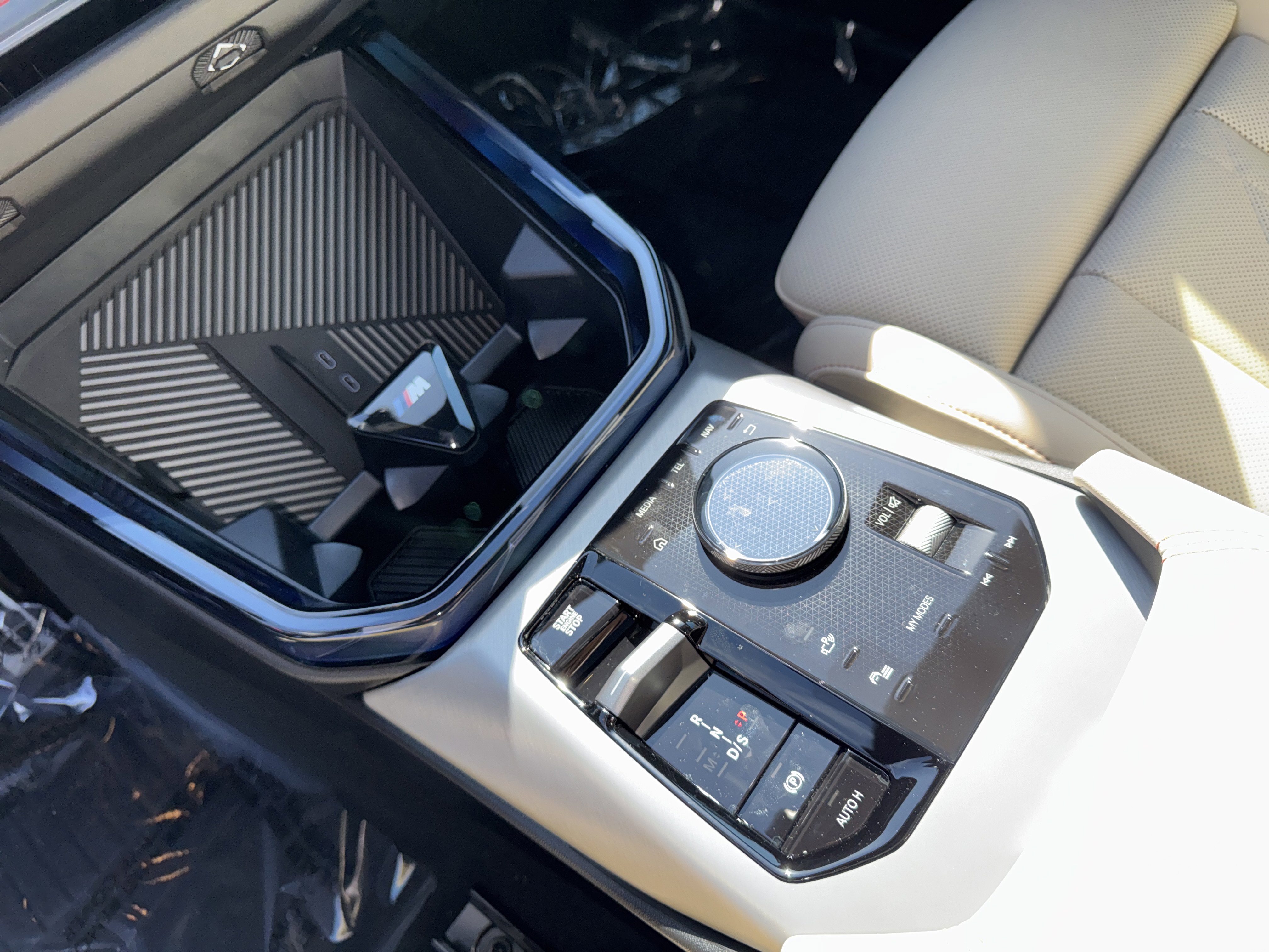 New 2026 BMW X3 M50 w/ Premium Package image 20