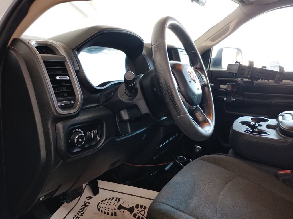Used 2019 RAM 2500 Tradesman AWD/4WD image 19