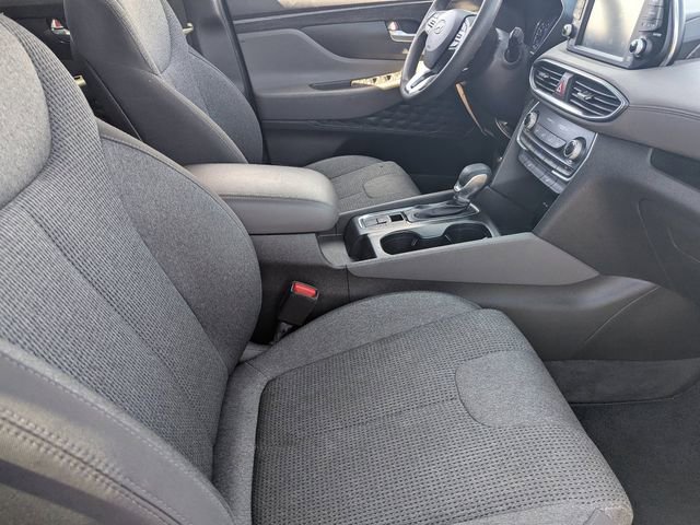 Used 2020 Hyundai Santa Fe SEL image 11
