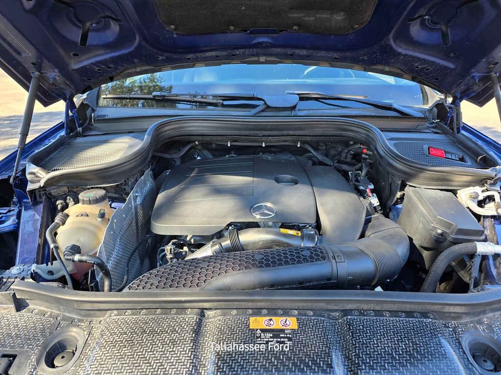 Used 2020 Mercedes-Benz GLE 350 4MATIC image 62
