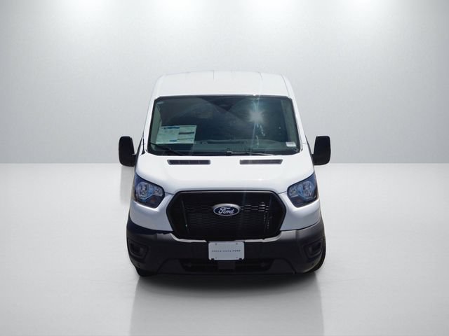 New 2026 Ford Transit 350 XL RWD image 2